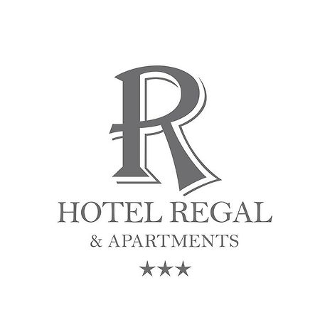 Regal Hotel Brescia Ngoại thất bức ảnh